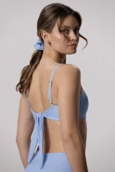 Shape - gora stroju kapielowego Sky Blue