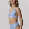 Sporty - dol stroju kapielowego Sky Blue