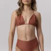 Bikini - gora stroju kapielowego Sunset