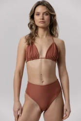 Bikini - gora stroju kapielowego Sunset