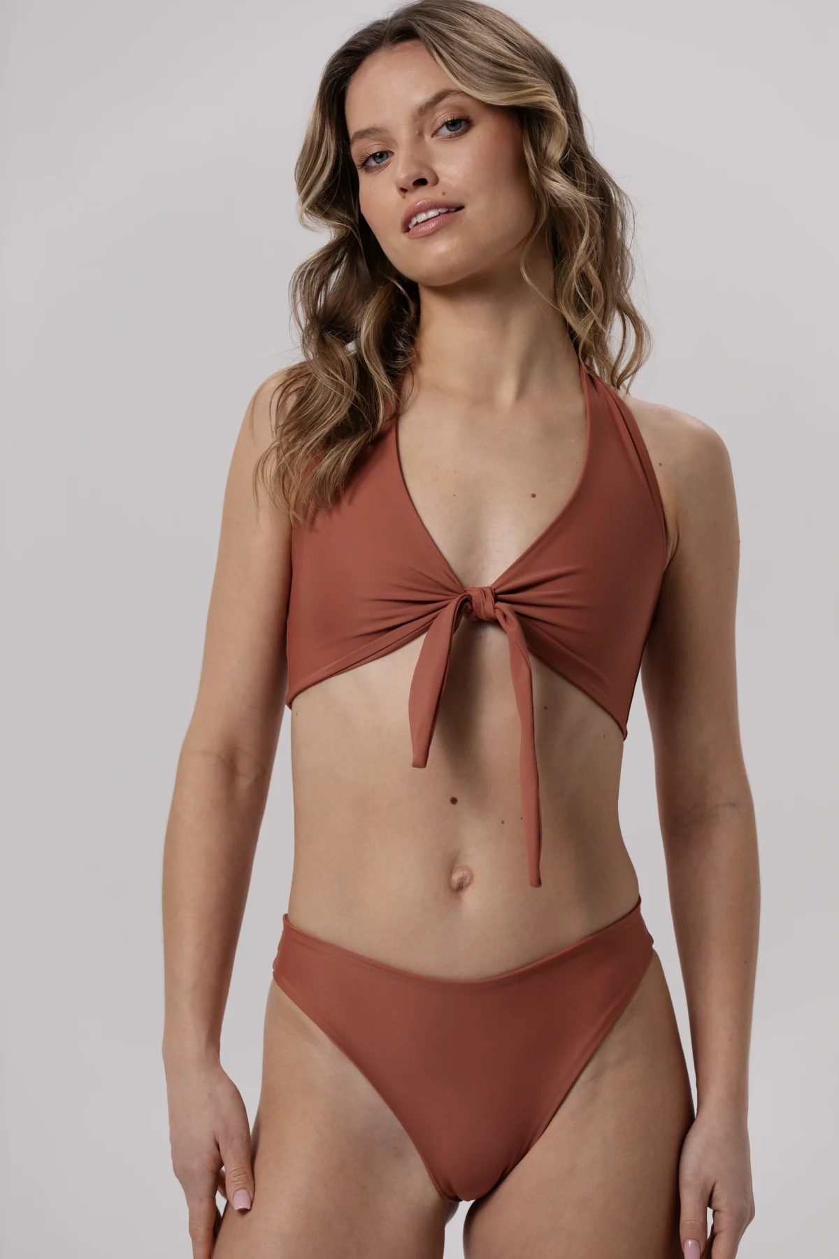 Classy - dol stroju kapielowego Sunset