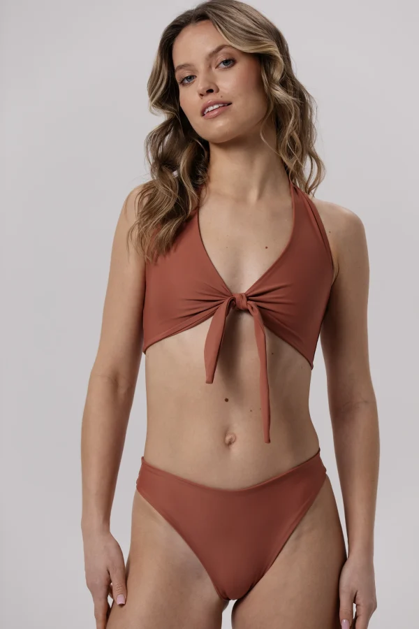 Classy - dol stroju kapielowego Sunset