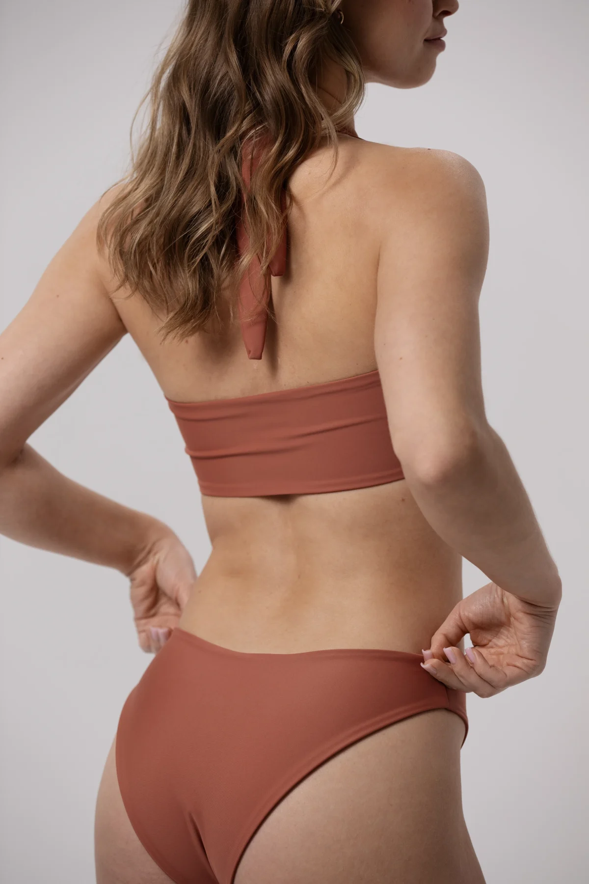 Classy - dol stroju kapielowego Sunset