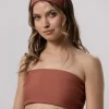 Headband - opaska do wlosow Sunset