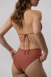 Simple - dol stroju kapielowego Sunset