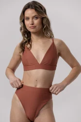 Sporty - dol stroju kapielowego Sunset