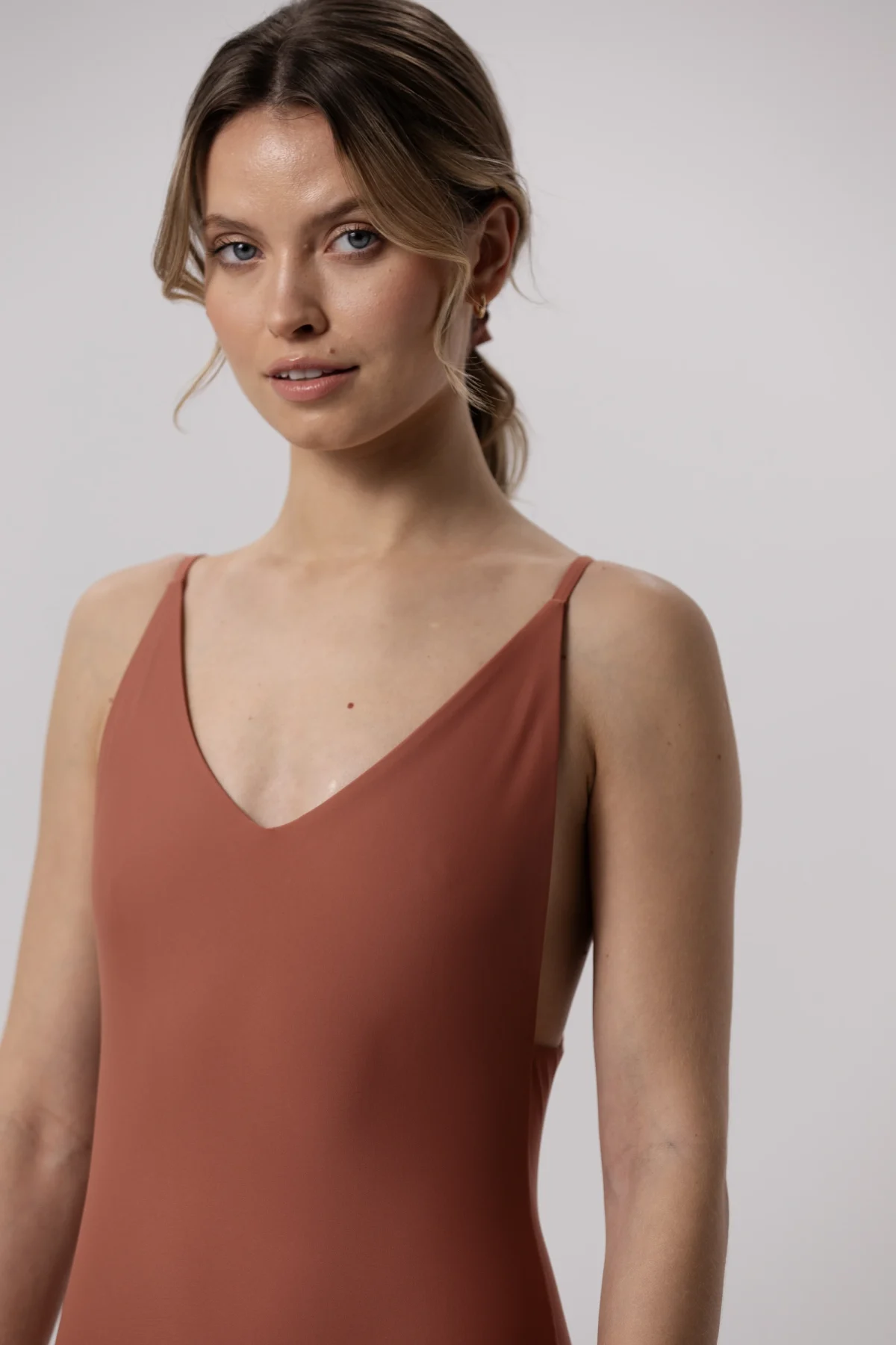 The One - dol stroju kapielowego Sunset