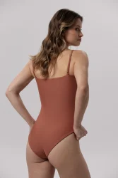 The Simple One - dol stroju kapielowego Sunset