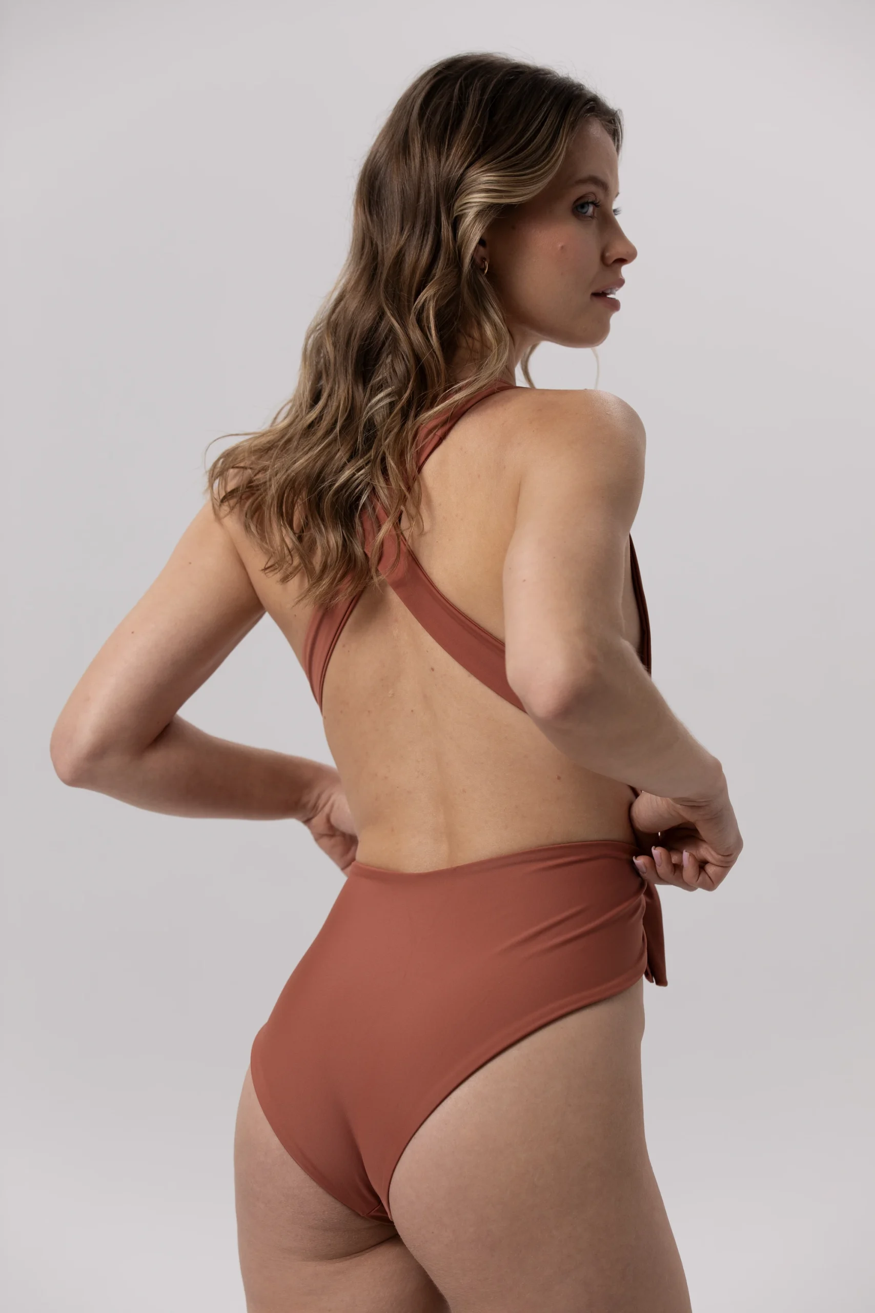 The Special One - dol stroju kapielowego Sunset