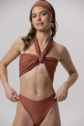 Thong - dol stroju kapielowego Sunset