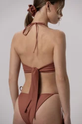 Wrap - gora stroju kapielowego Sunset