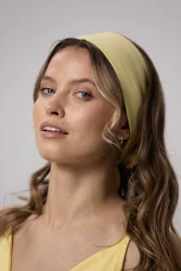 Headband - opaska do wlosow Sunshine