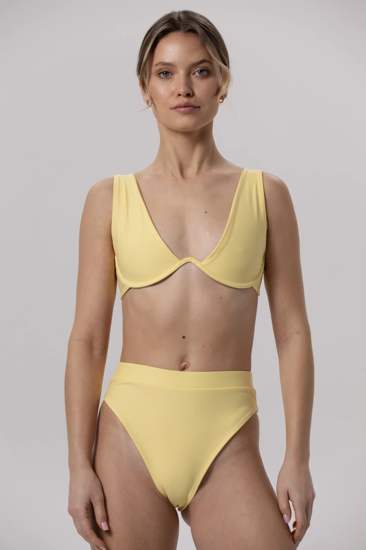 Sporty - dol stroju kapielowego Sunshine