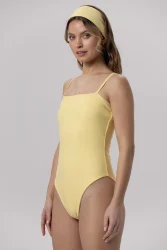 The Simple One - dol stroju kapielowego Sunshine