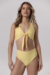 Tie - gora stroju kapielowego Sunshine