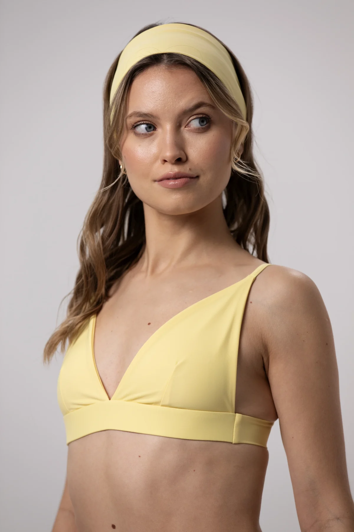 Triangle - gora stroju kapielowego Sunshine