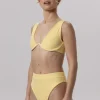 Wave - gora stroju kapielowego Sunshine