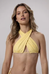 Wrap - gora stroju kapielowego Sunshine