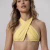 Wrap - gora stroju kapielowego Sunshine