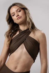 Clean - gora stroju kapielowego Wood