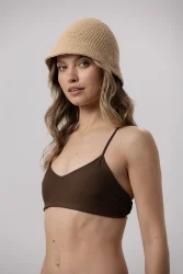 Line - gora stroju kapielowego Wood