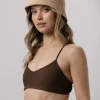 Line - gora stroju kapielowego Wood