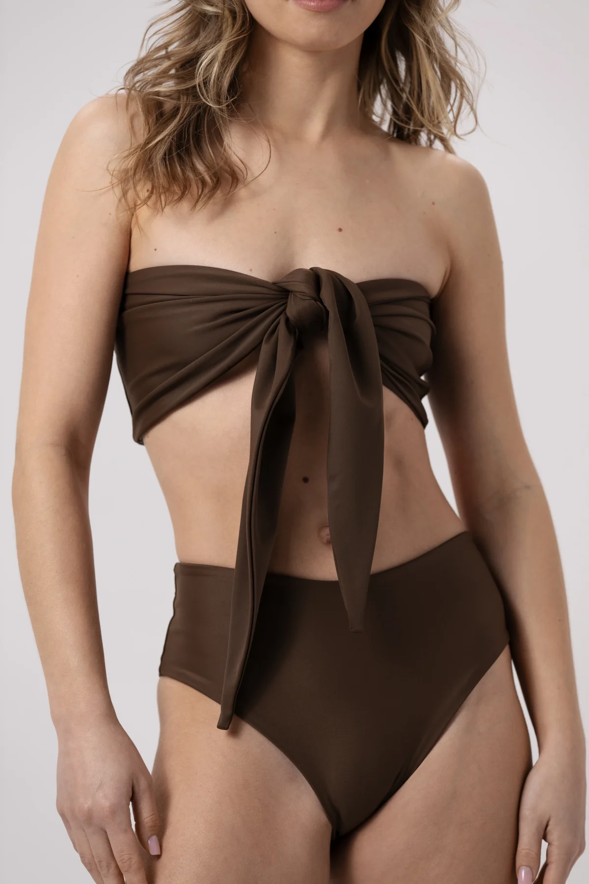 Simple - dol stroju kapielowego Wood