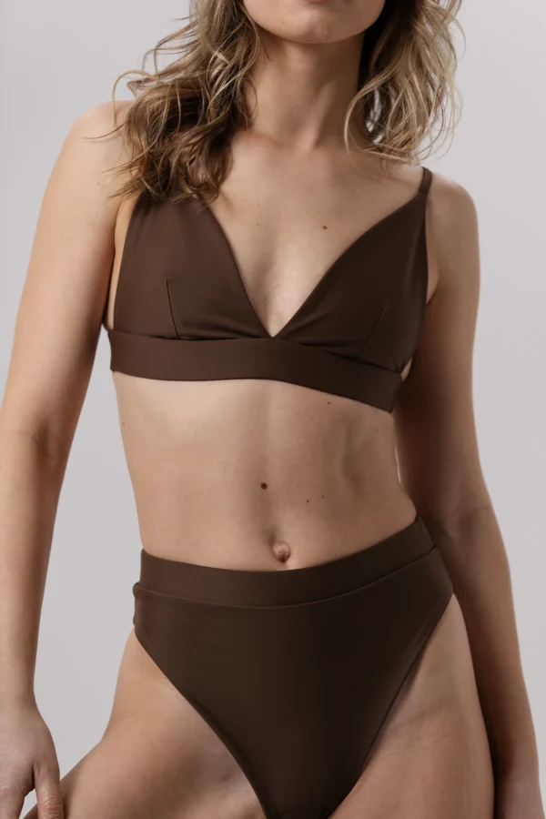 Sporty - dol stroju kapielowego Wood