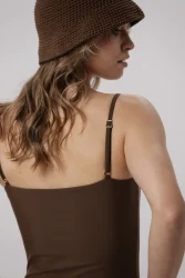 The Simple One - dol stroju kapielowego Wood