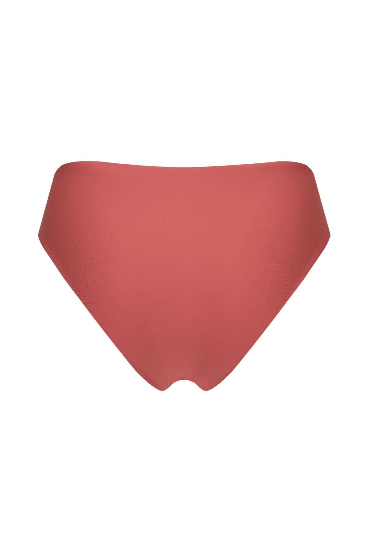 Dol stroju kapielowego Mid Waist Guava