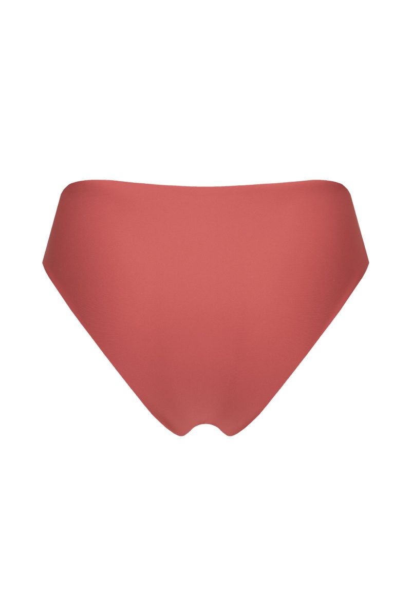 Dol stroju kapielowego Mid Waist Guava