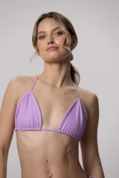 Bikini - gora stroju kapielowego Lavender