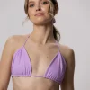 Bikini - gora stroju kapielowego Lavender