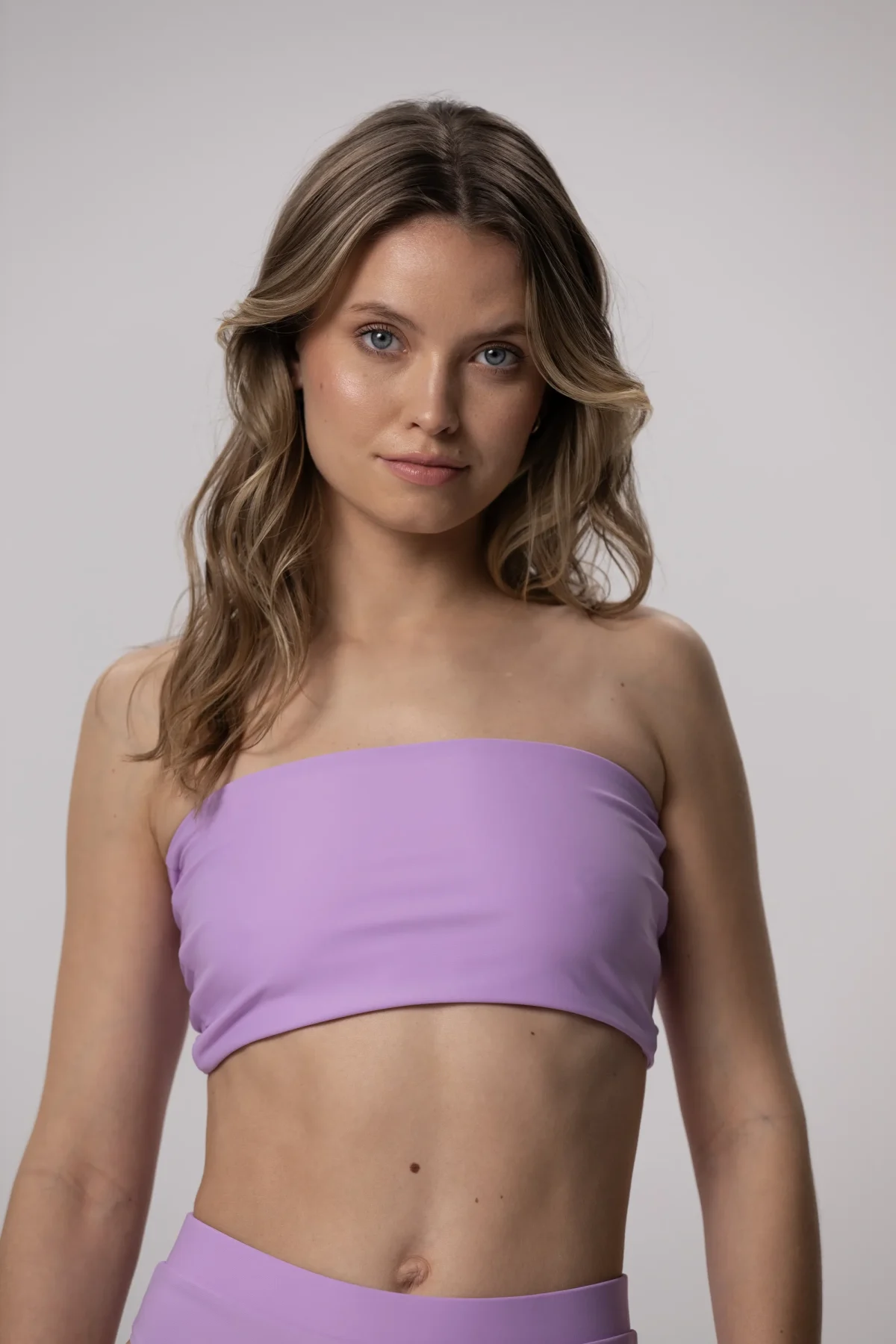 Clean - gora stroju kapielowego Lavender