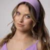 Headband - opaska do wlosow Lavender