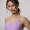 Line - gora stroju kapielowego Lavender