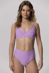 Simple - dol stroju kapielowego Lavender