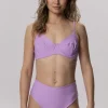 Simple - dol stroju kapielowego Lavender