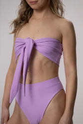 Sporty - dol stroju kapielowego Lavender