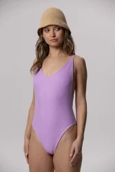 The One - stroj kapielowy Lavender