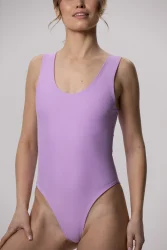 The Pure One - stroj kapielowy Lavender