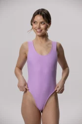 The Pure One - stroj kapielowy Lavender