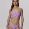 V Cut - dol stroju kapielowego Lavender
