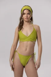 Bikini - dol stroju kapielowego Lime