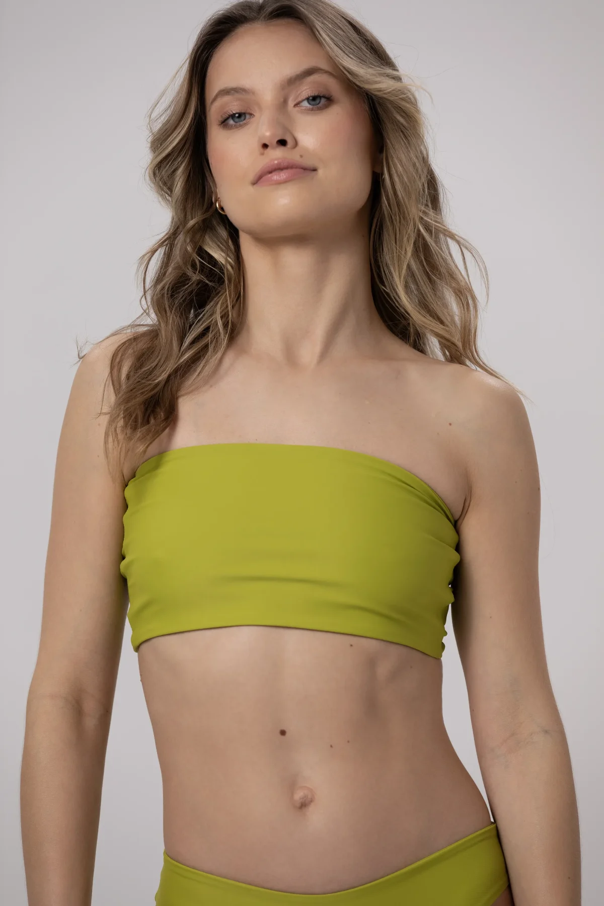 Clean - gora stroju kapielowego Lime