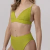 Sporty - dol stroju kapielowego Lime
