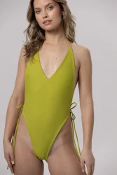 The Minimal One - stroj kapielowy Lime