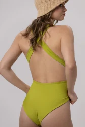 The Special One - stroj kapielowy Lime