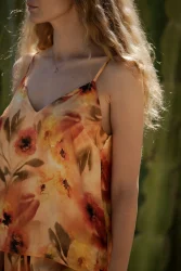 Top Breeze - Sunset Bloom