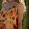 Top Breeze - Sunset Bloom